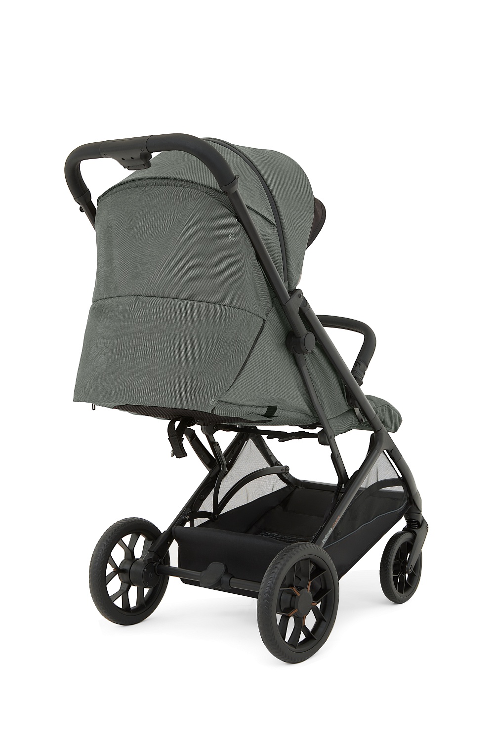Прогулочная коляска Inglesina Maior Taiga Green