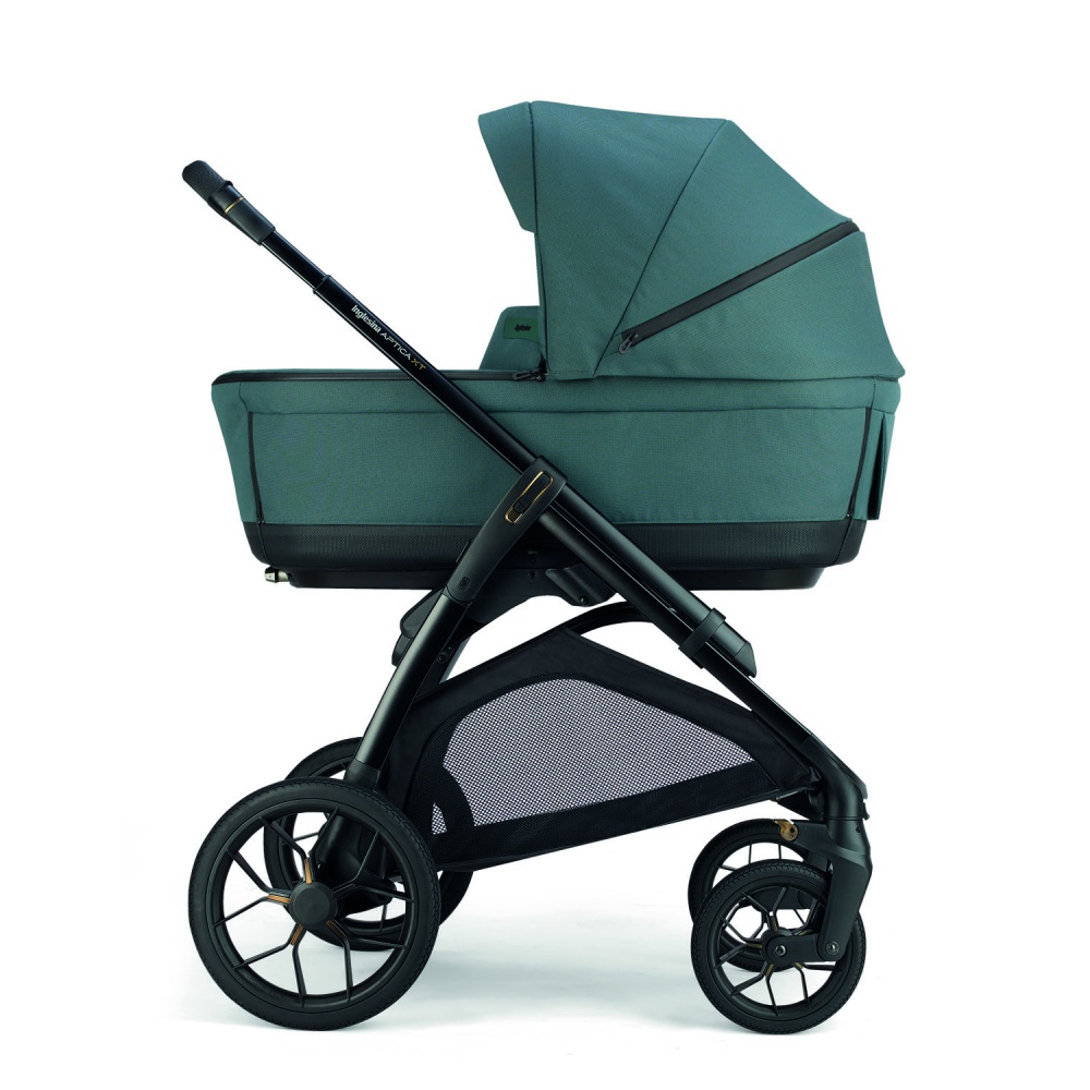 Коляска 2 в 1 Inglesina Aptica XT Himalaya Blue