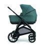 Коляска 2 в 1 Inglesina Aptica XT Himalaya Blue