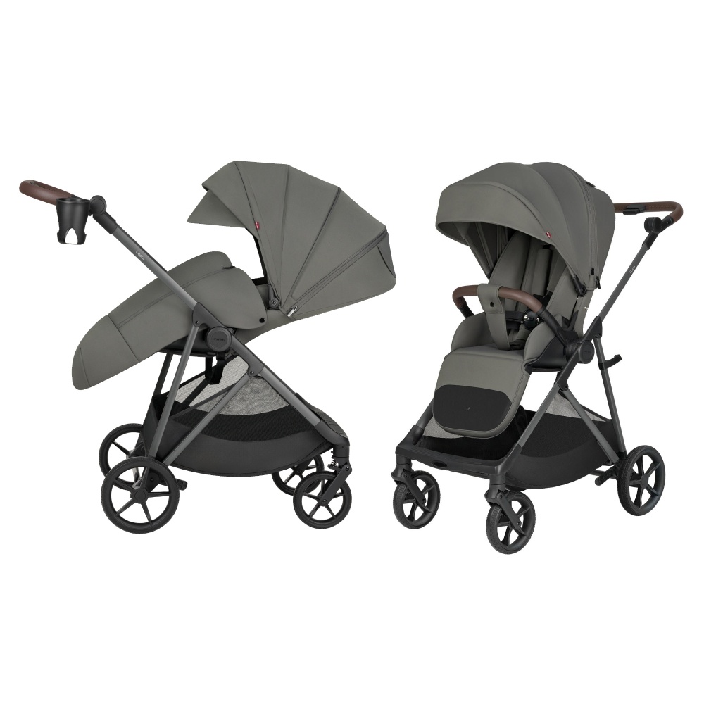 Carrello Коляска Costa  CRL-5543   Echo Grey