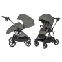 Carrello Коляска Costa  CRL-5543   Echo Grey