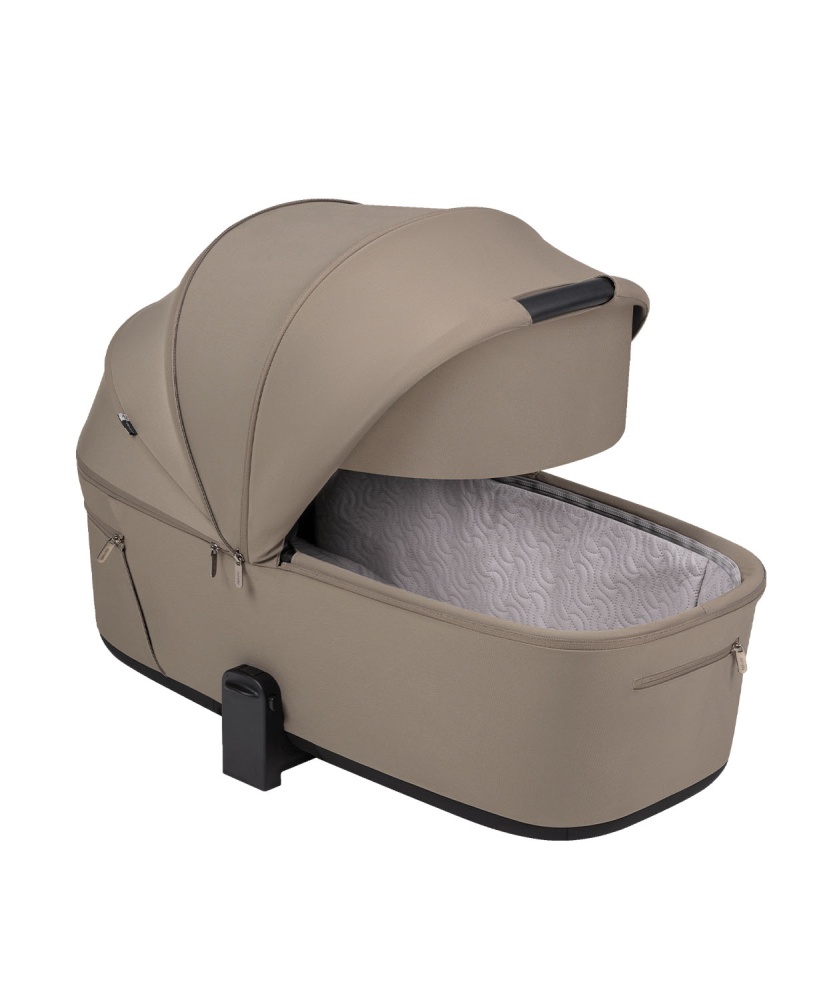 Carrello Коляска  2 в 1  Carrello  Ultra  CRL-6557  Vintage Beige