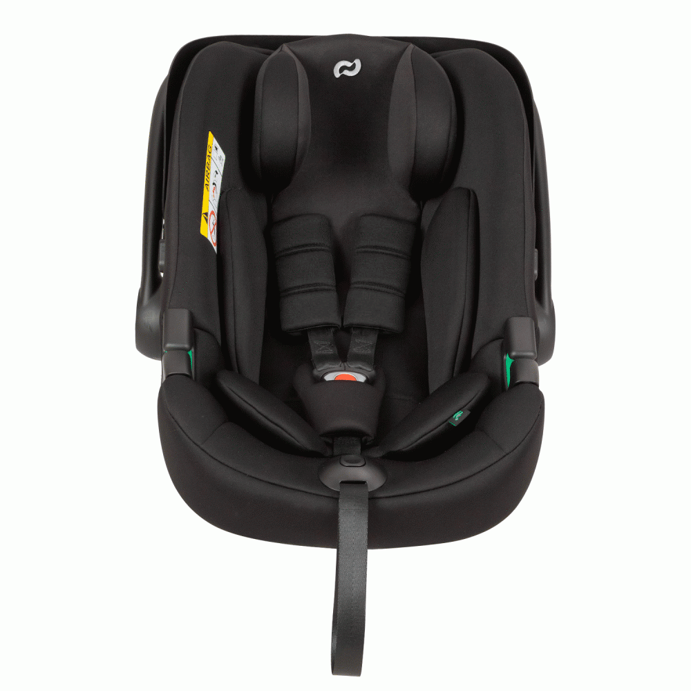 Carrello АВТОКРЕСЛО DK791  Nova  Black Line 4 шт