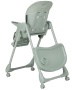 Carrello Стульчик для кормления CRL-12101  Lotus  Noa Green (DUNE BEIGE)