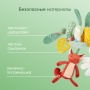 Happy Baby Развивающая игрушка-спираль, green