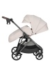 Carrello Коляска Costa  CRL-5543    Cloud Grey