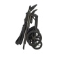 Коляска 3 в 1 Inglesina Aptica XT Darwin i-Size Magnet Grey