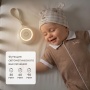 Happy Baby Портативный генератор белого шума и колонка, cream