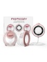 Momcozy Портативный электрический молокоотсос BP137 (серия V1 Pro), 2 шт. 