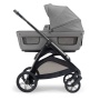 Коляска 2 в 1 Inglesina Aptica Crystal grey