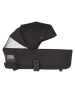 Carrello Коляска 2 В 1  Carrello  Alfa  CRL-6522  Rock Black