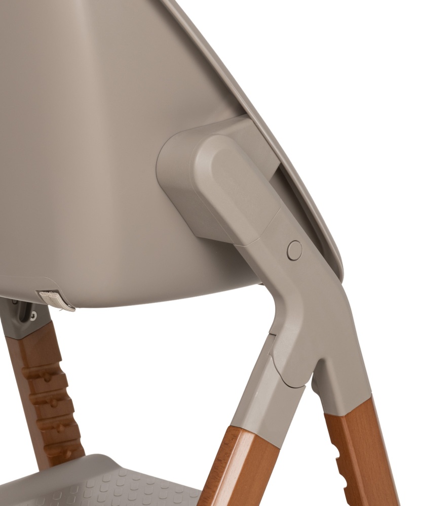 Carrello Стульчик для кормления   CRL-16701   Ergo   Shadow Beige