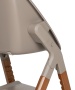 Carrello Стульчик для кормления   CRL-16701   Ergo   Shadow Beige