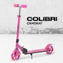 Самокат 2-х колесный RANT "Colibri" Pink
