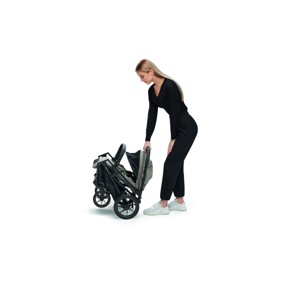 Прогулочная коляска Inglesina Maior , Tundra Beige