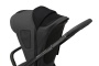Коляска 3 в 1 Inglesina Aptica XT Darwin i-Size Magnet Grey