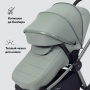 Коляска детская RANT "FLEX Therm" (2в1) RA112 Forest Green
