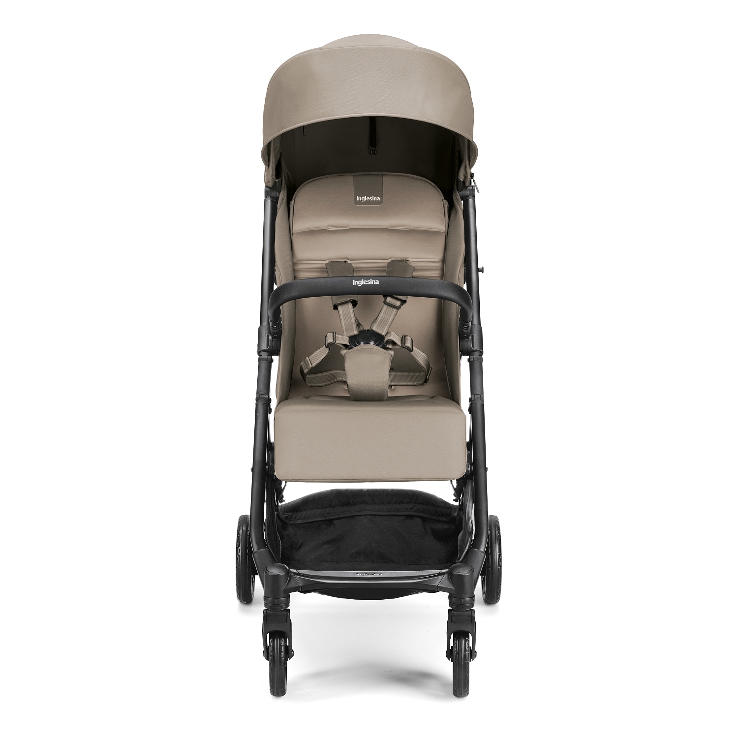 Прогулочная коляска Inglesina Now, цвет SHOT BEIGE