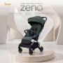 Коляска детская RANT "ZENO" RA408 Olive