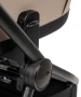 Carrello Коляска 2 в 1  Carrello  Epica  CRL-8510  Tuscan Beige