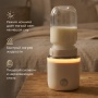 Happy Baby Портативный подогреватель для бутылочки, cream