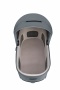 Коляска 3 в 1 Inglesina Electa Union Grey