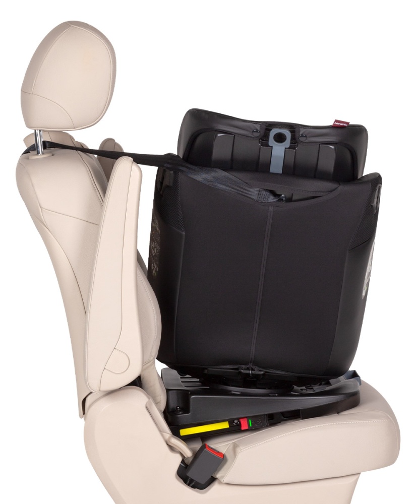 Carrello АВТОКРЕСЛО ST-3  Asteroid Space Black