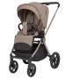 Carrello Коляска  2 в 1  Carrello  Ultra  CRL-6557  Vintage Beige