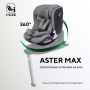 Автокресло RANT AY969 "ASTER MAX" Olive (40-125см) (без базы)