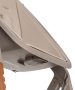 Carrello Стульчик для кормления   CRL-16701   Ergo   Shadow Beige