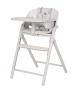 Carrello Стульчик для кормления Tenero CRL-9507   Atlantis Grey