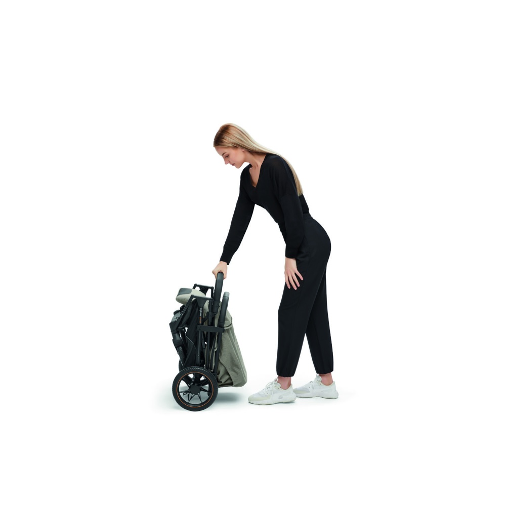 Прогулочная коляска Inglesina Maior , Tundra Beige
