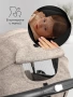 Коляска прогулочная AMAROBABY VOYAGER, коричневый
