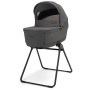 Коляска 2 в 1 Inglesina Aptica Marble Grey
