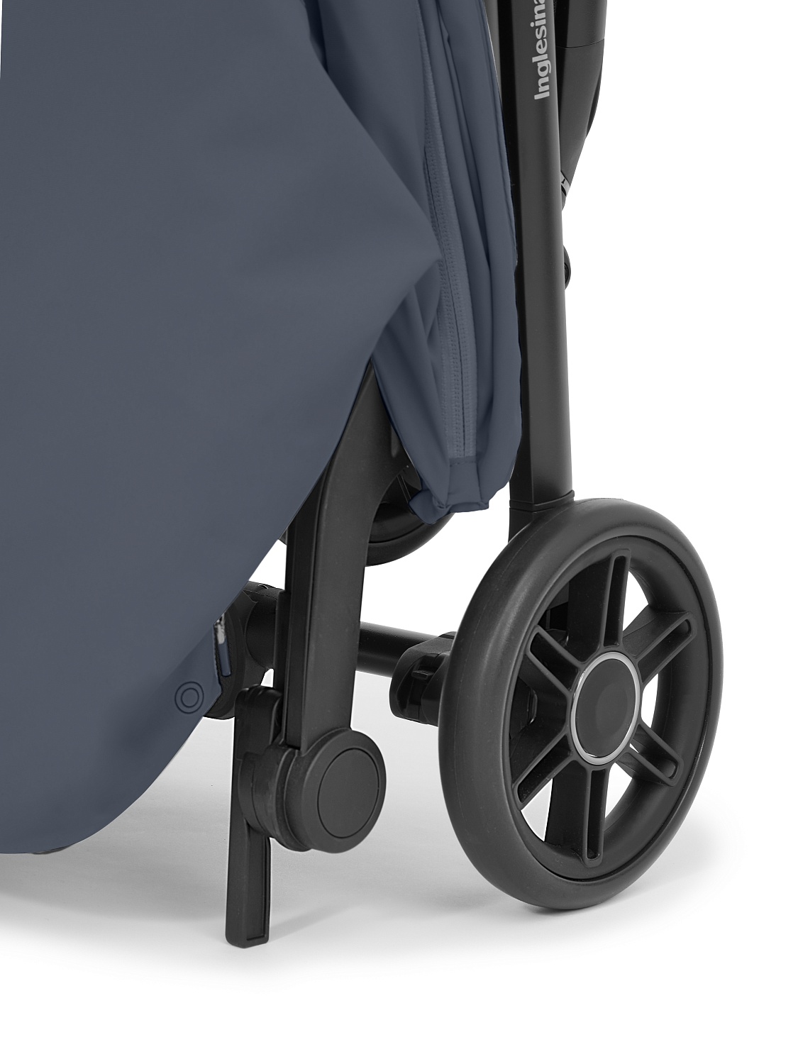 Прогулочная коляска Inglesina Quid 3 Astral Blue
