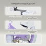 Беговел RANT RB132 "QUICK" (Lilac)
