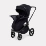 Коляска детская RANT "FLEX Therm" (2в1) RA112 Gold Black