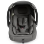 Happy Baby Автокресло "SKYLER V2", steel grey