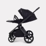 Коляска детская RANT "FALCON Soft Therm" (2в1) RA111 Black