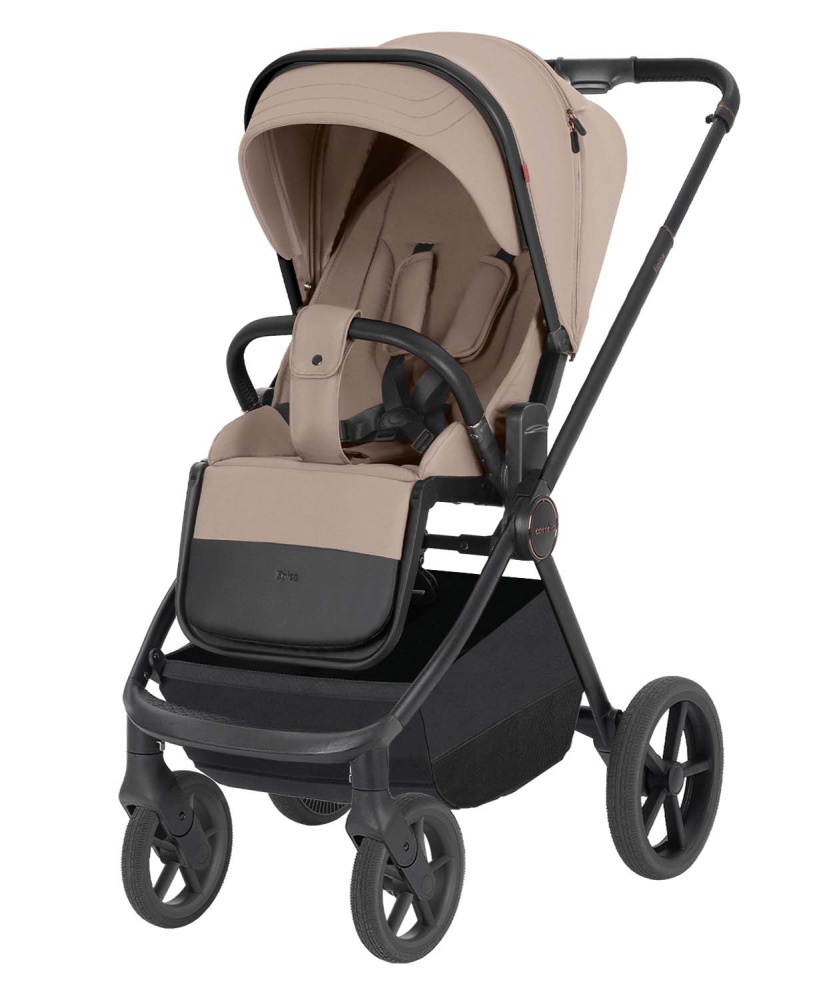 Carrello Коляска 2 в 1  Carrello  Epica  CRL-8510  Tuscan Beige