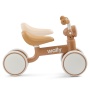 Happy Baby Беговел WALLY «УОЛЛИ», brown