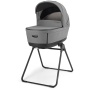 Коляска 3 в 1 Inglesina Aptica XT Darwin i-Size Canyon grey