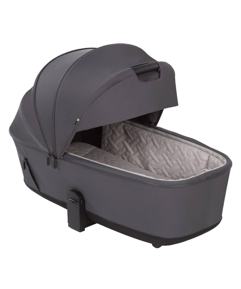 Carrello Коляска 2 В 1  Carrello  Alfa  CRL-6522  Fashion Grey