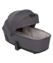 Carrello Коляска 2 В 1  Carrello  Alfa  CRL-6522  Fashion Grey