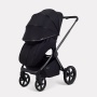 Коляска детская RANT "FALCON Soft Therm" (2в1) RA111 Black