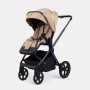 Коляска детская RANT "FALCON Soft Therm" (2в1) RA111 Beige