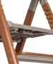 Carrello Стульчик для кормления   CRL-16701   Ergo   Shadow Beige