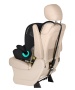 Carrello АВТОКРЕСЛО G308  Yukon  Midnight Black