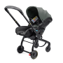 Коляска и Автокресло Doona X / Slate Green