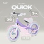 Беговел RANT RB132 "QUICK" (Lilac)